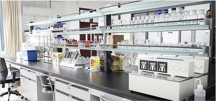 Read More About sodium carboxymethylcellulose in food