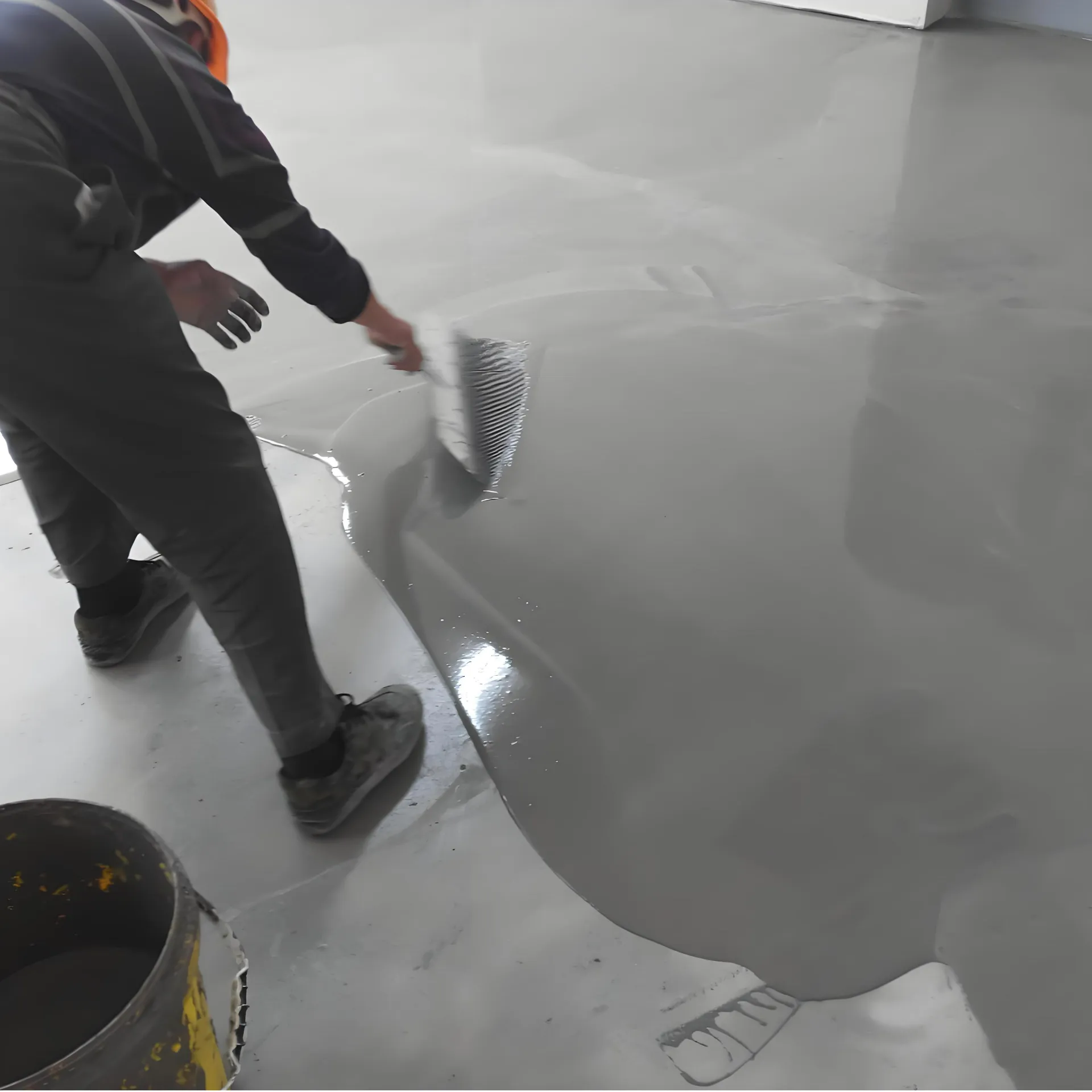 Read More About redispersible polymer powder