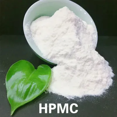HPMC Manufacturers in China