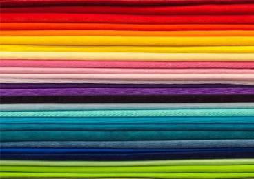 Digital Printed Fabric