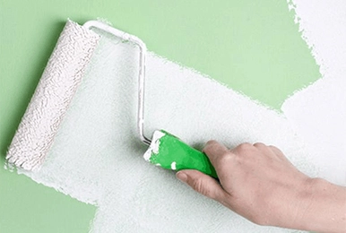 Putty For Exterior Wall