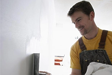 redispersible polymer powder