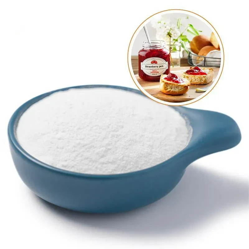 Sodium Carboxymethyl Cellulose Used For: Applications and Benefits Across Industries