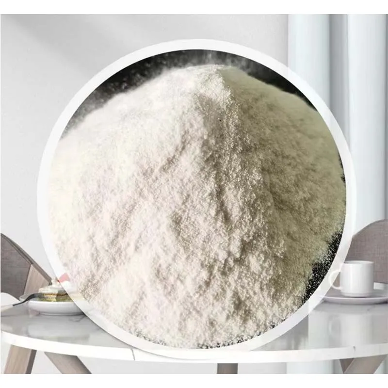 What Is Redispersible Polymer Powder (RDP)? Complete Guide to VAE RDP for Mortar Applications