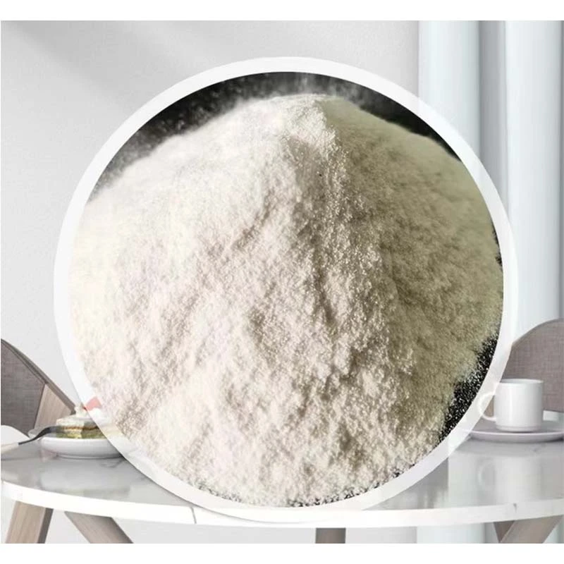 What Is Redispersible Polymer Powder (RDP)? Complete Guide to VAE RDP for Mortar Applications