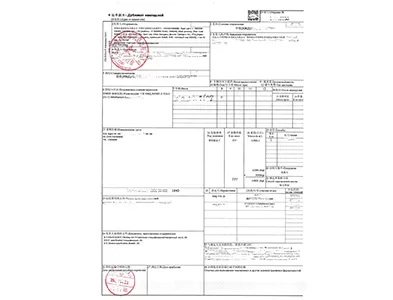 Railway Transportation Services