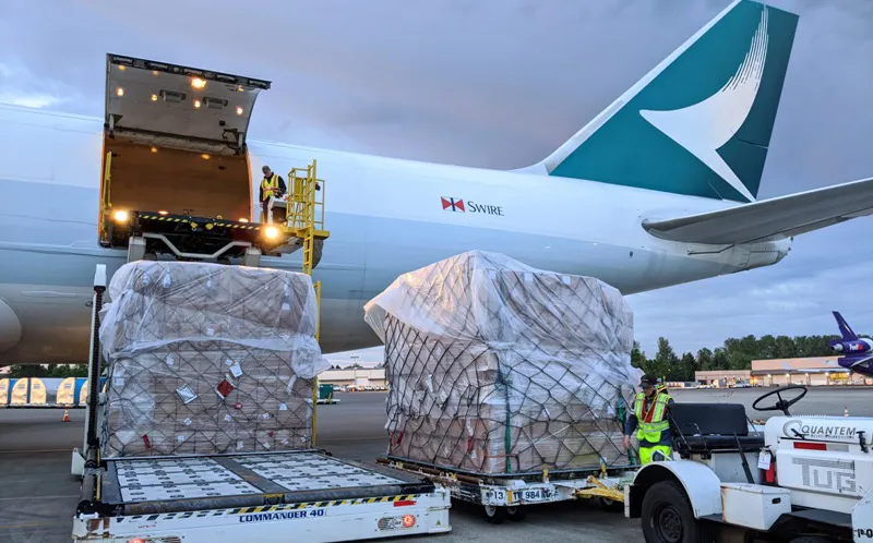 Customized Transportation