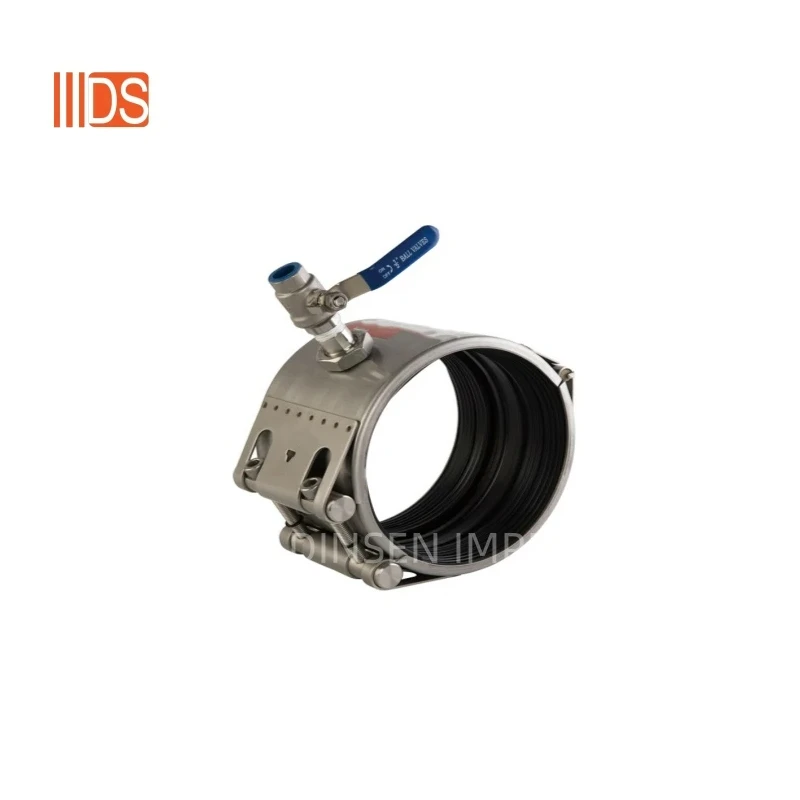 DS-GC Pipe Couplings
