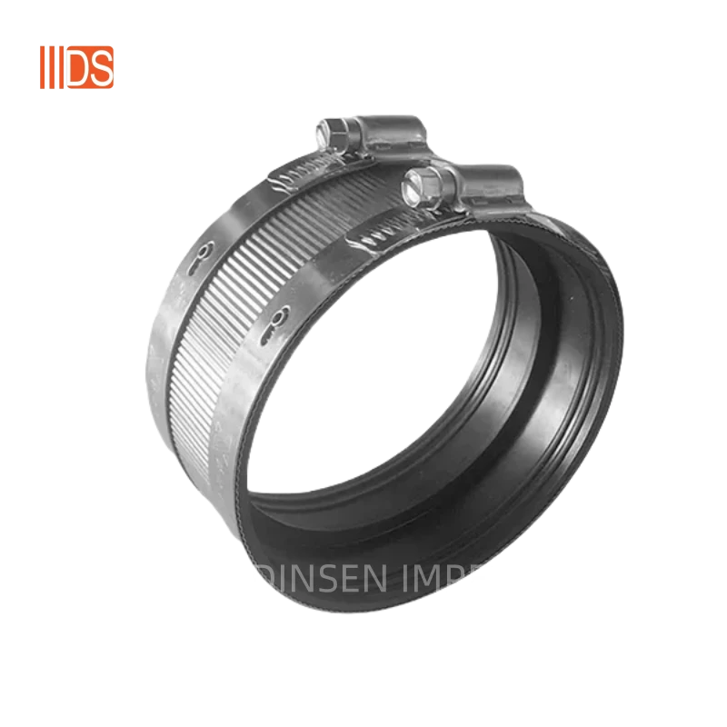 DS-AH American Coupling