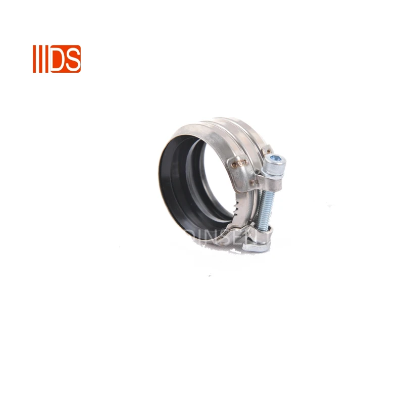 DS-BH Rapid Coupling