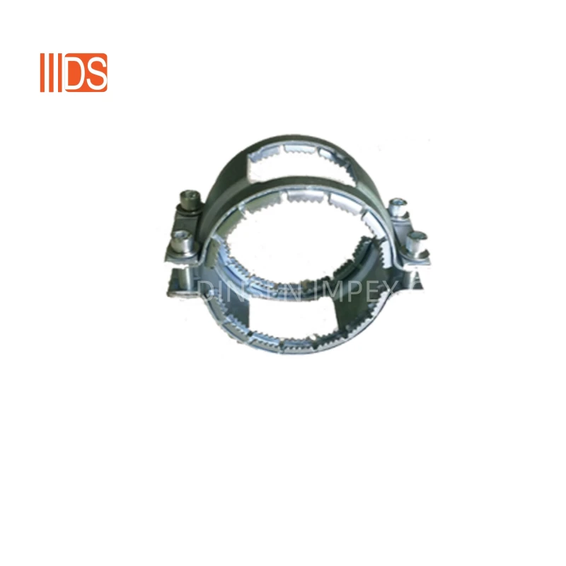 DS-BP Type-B Kombi Kralle