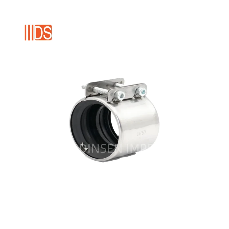 DS-CH CV Duo Coupling