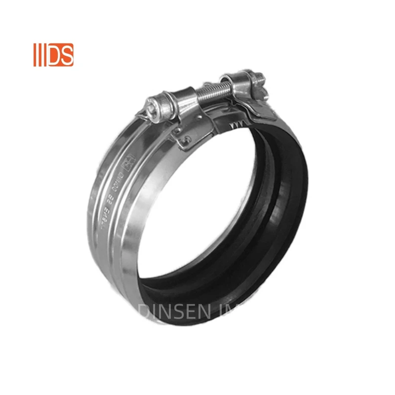 DS-EH Rapid-s Coupling