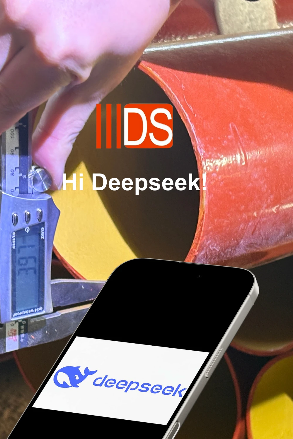 DINSEN Joins Hands with DeepSeek to Accelerate Enterprise Transformation