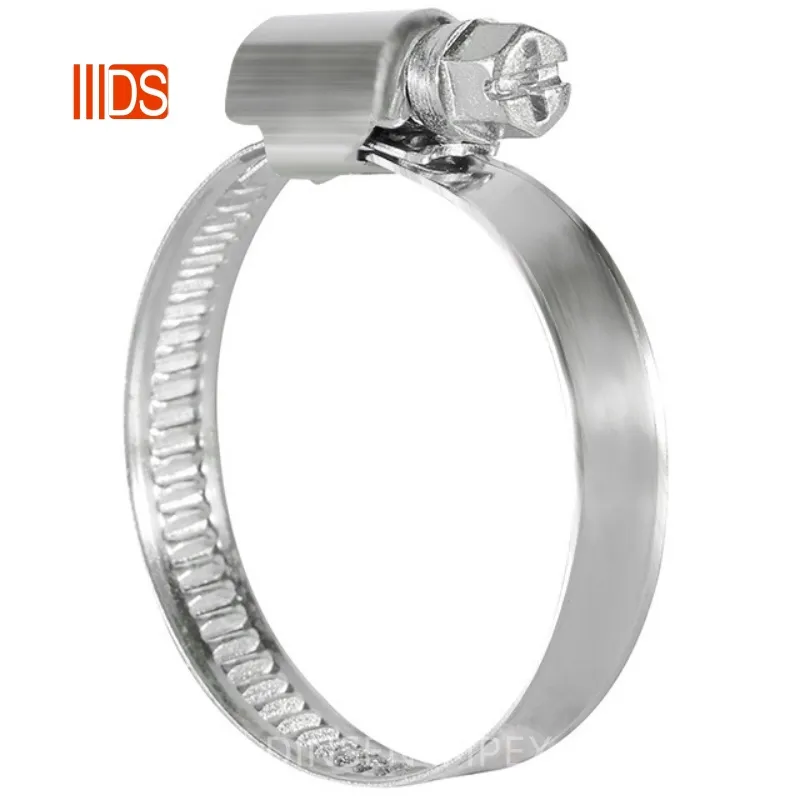 Hose Clamps in Daliy Life