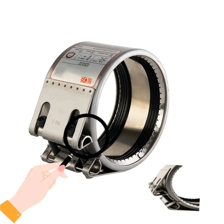 Features and Applications of Lightweight Coupling