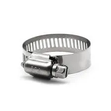 Adjustable Hose Clamp 