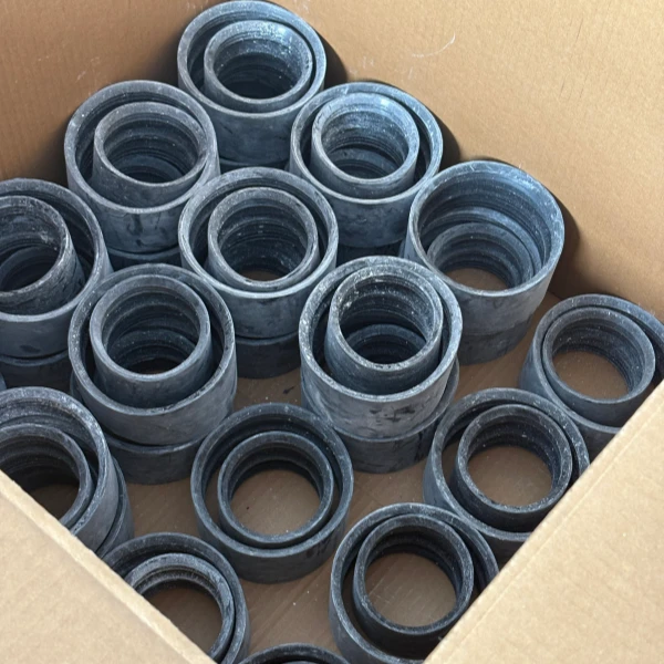 Best Suppliers of EPDM Rubber Gaskets Compliant with EN681