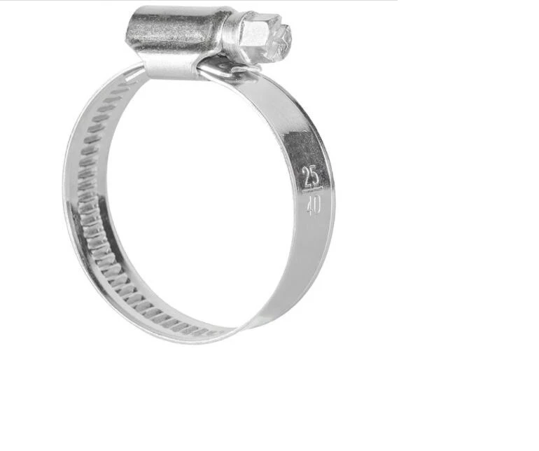 Which Type of Hose Clamp is Best?