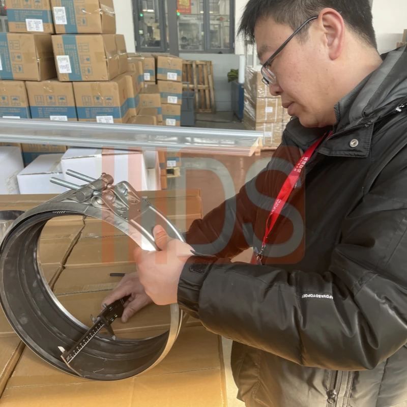 Professional Escort, Quality Assurance