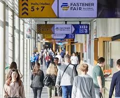 DINSEN at Fastener Fair Global 2025