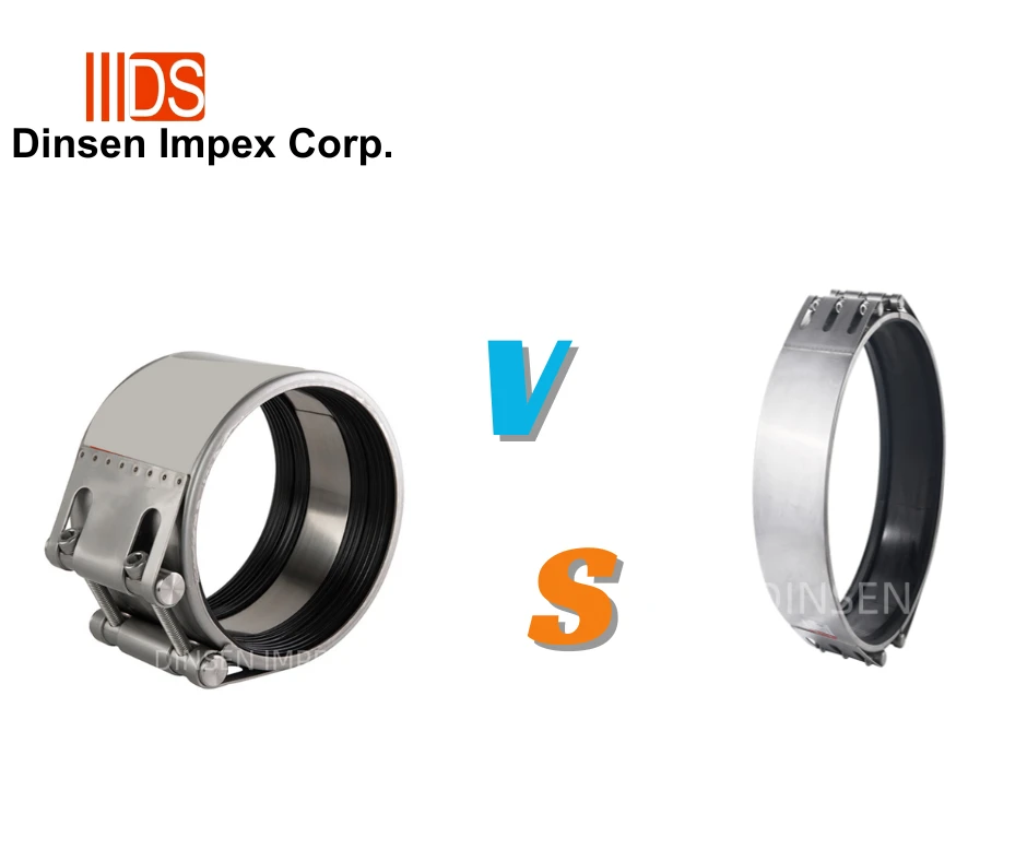 Why DINSEN Sends Different  Grip Products For the Same Order?