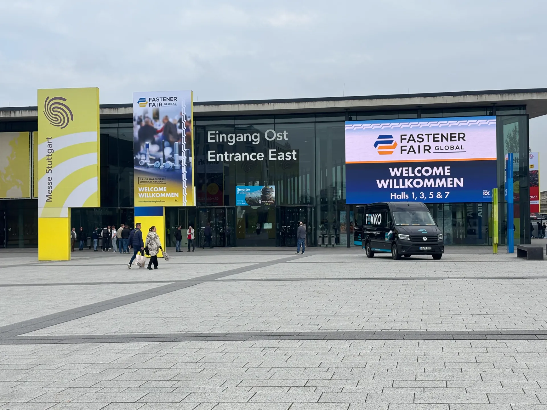 Wide Application, Excellent Performance