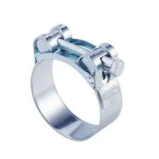 heavy duty hose clamps