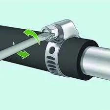 How Do You Use a Hose Clamp?