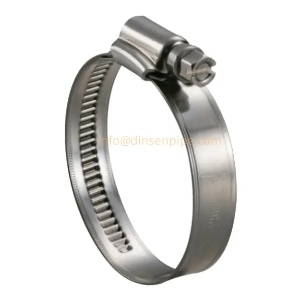  heavy duty hose clamp
