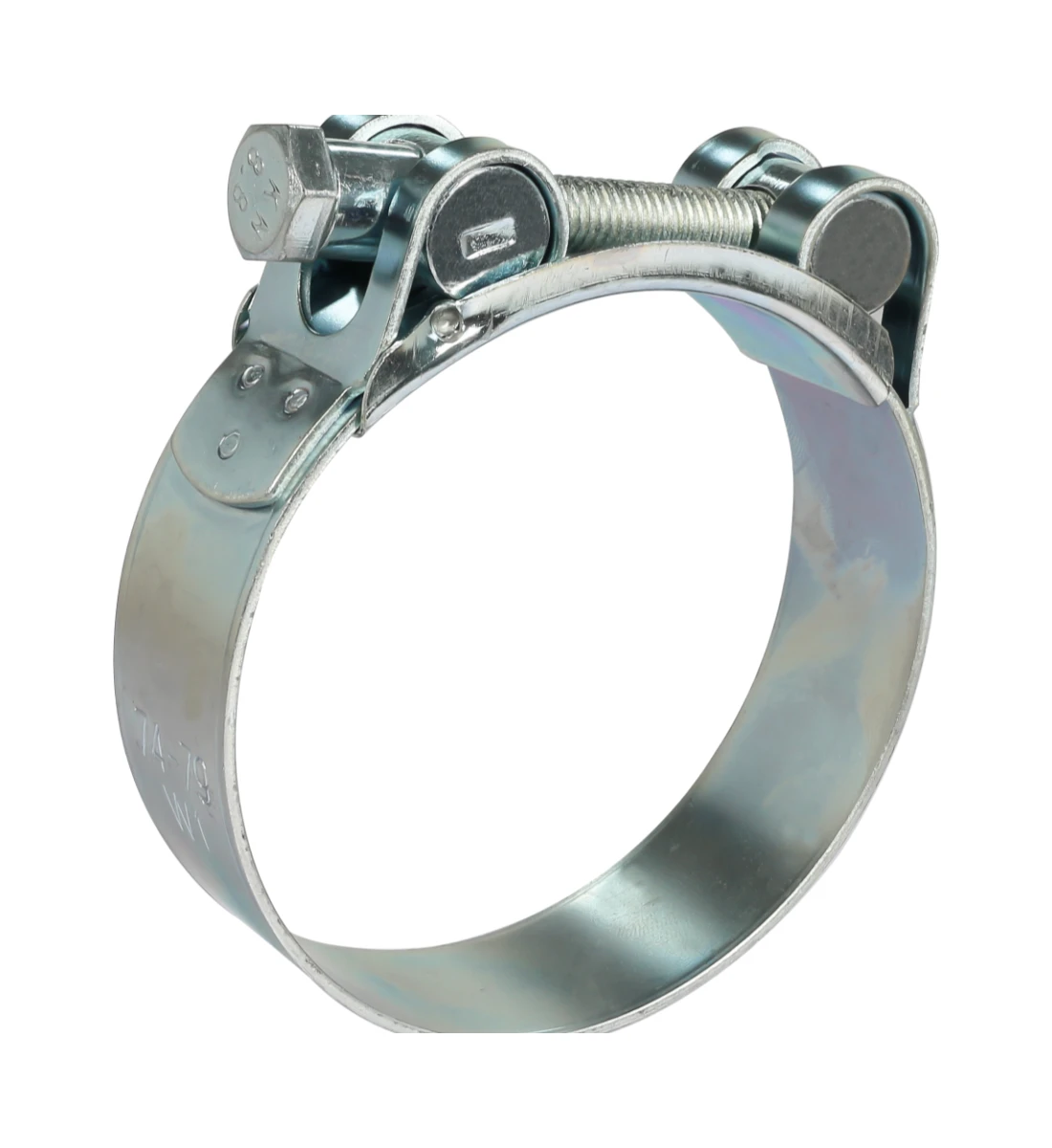 Hose Clamp Heavy Duty​