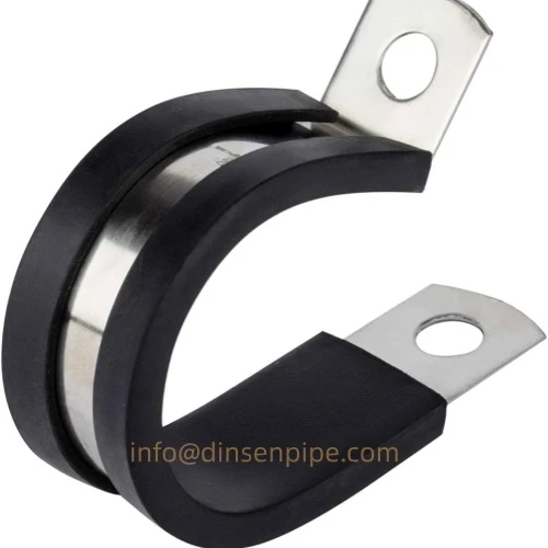Hose Mounting Clamp DS
