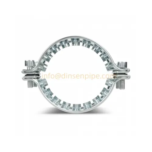 TYPE C ENHANCED CLAMP