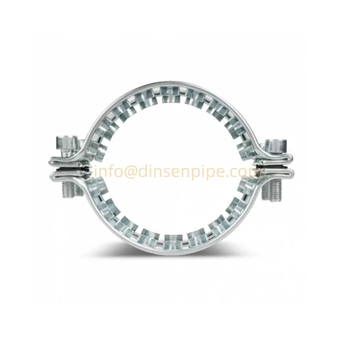 Type C Enhanced Clamp DS