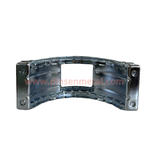 DN100 Kombi-Kralle Clamp