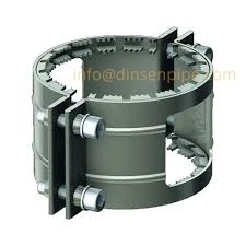 OEM Kombi Kralle​ DN70