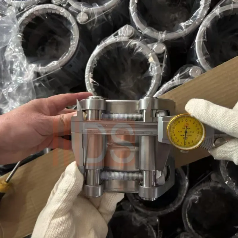 Professional Escort, Quality Assurance