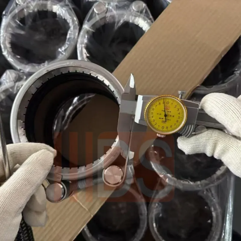 Professional Escort, Quality Assurance