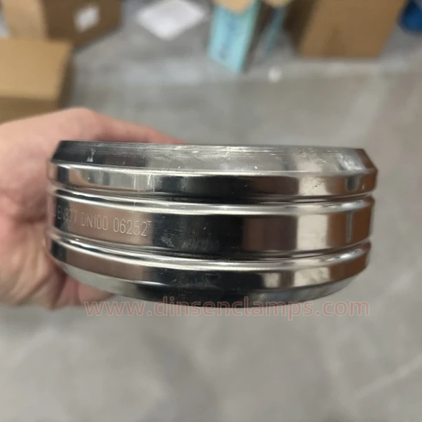 DS the Latest Rapid Coupling EPDM Rubber Ring DN100