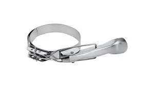 Quick Release Clamps