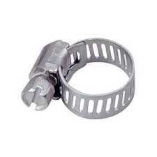 Stainless Steels Hydraulic Automotive Hose Clamp