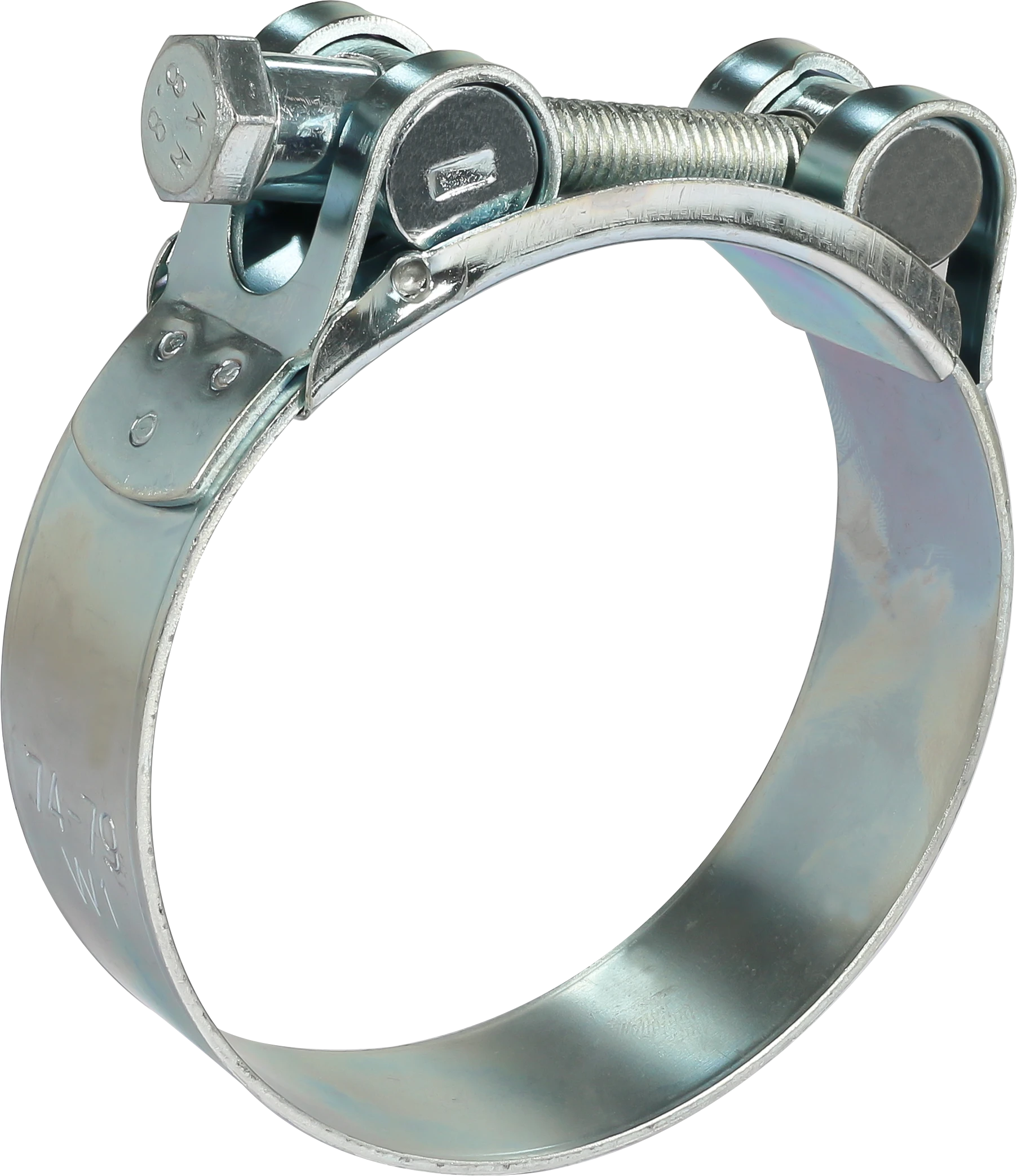 Core Advantages of DINSEN Worm-Gear Hose Clamps