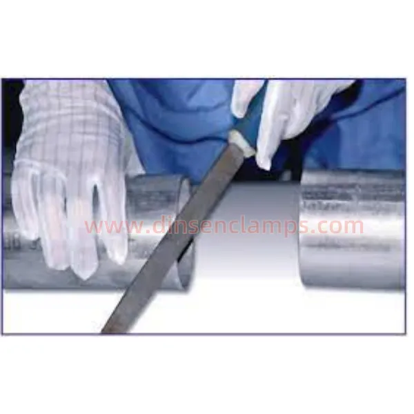 How to Install Stainless Steel Pipe Couplings?