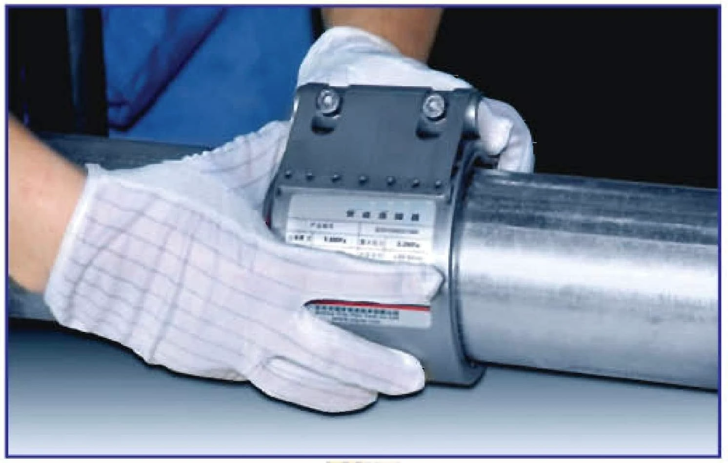 How to Install Stainless Steel Pipe Couplings?