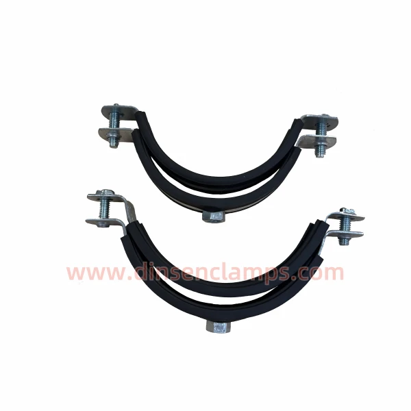 Pipe Clamp for SML Pipe Connection