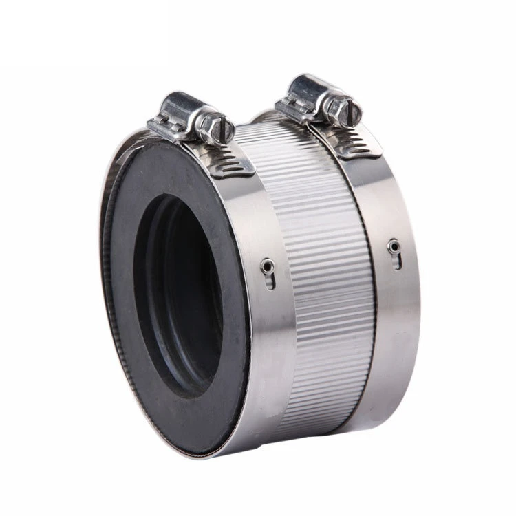 Type D No-hub Coupling DINSEN