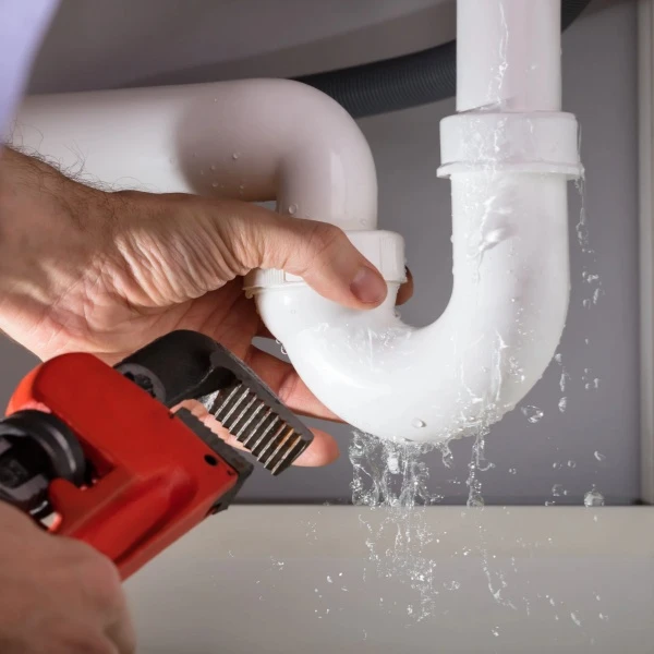 Water Leaking at Home, Hose Slipping Off, Joint Dripping? Choose the Right Hose Clamps