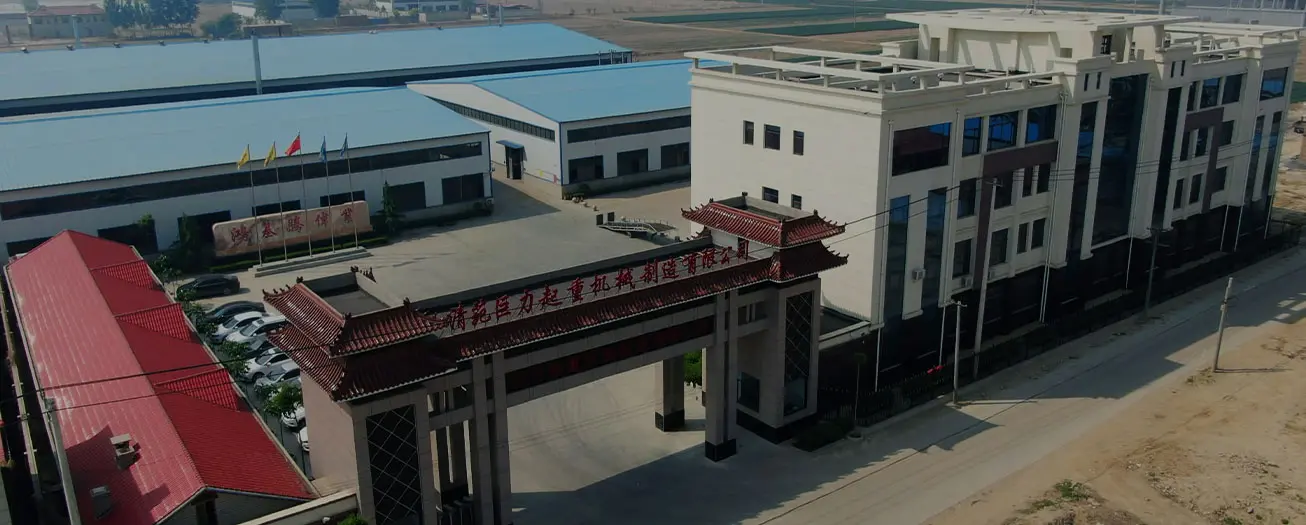 electric powered pallet truck