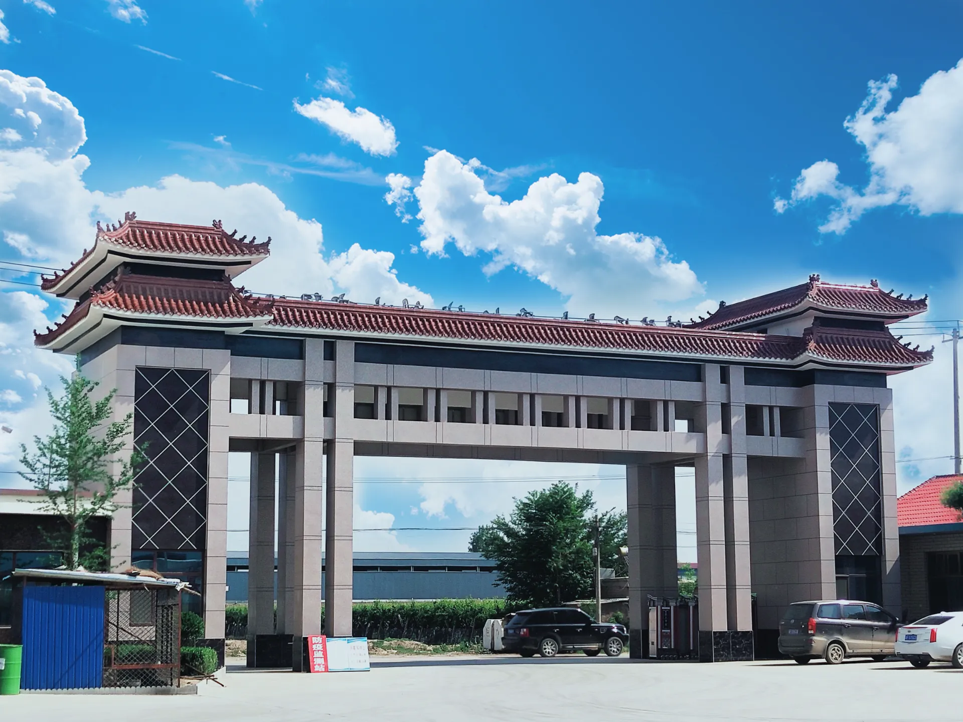 20 ton chain block price