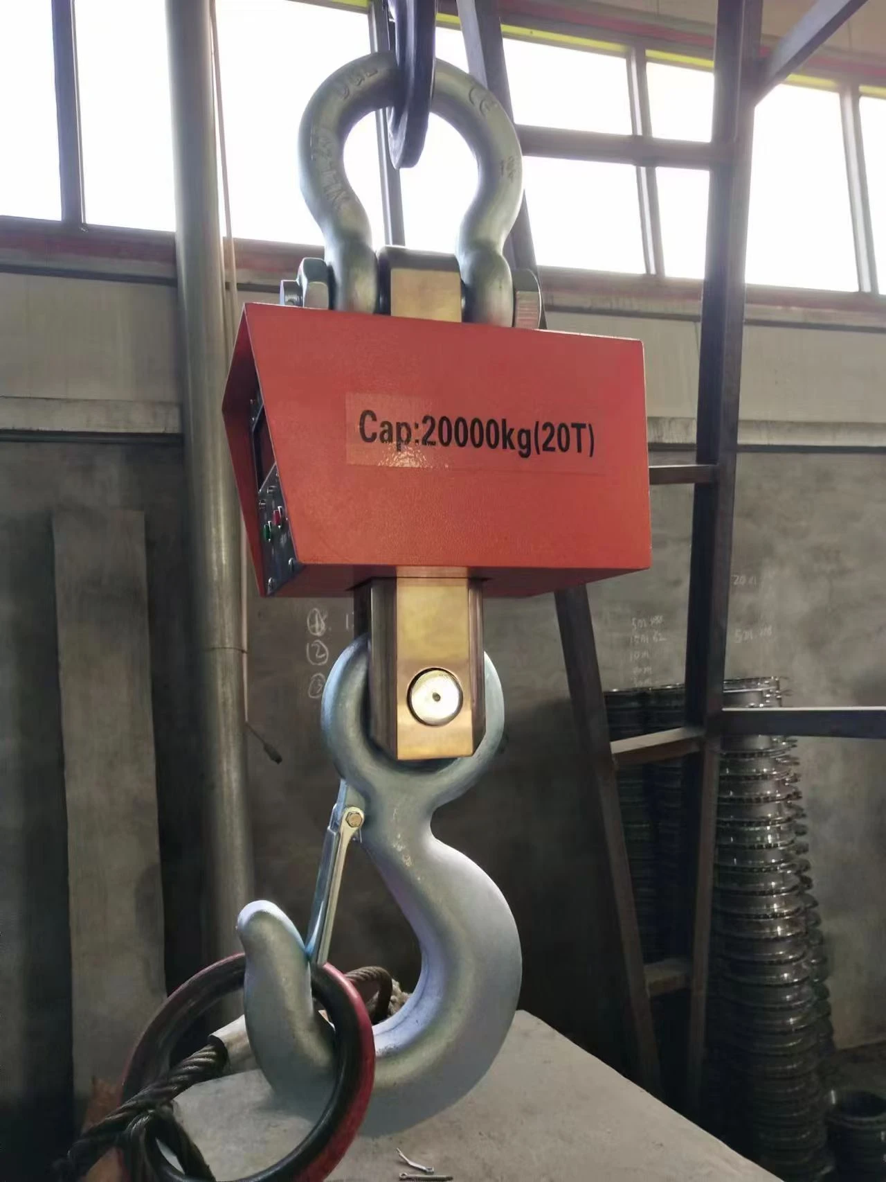 5 ton chain block price